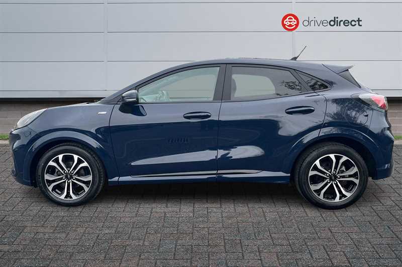 Used Ford Puma 2020 for sale - 78188673: Photo 6