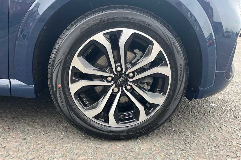 Used Ford Puma 2020 for sale - 78188673: Photo 9