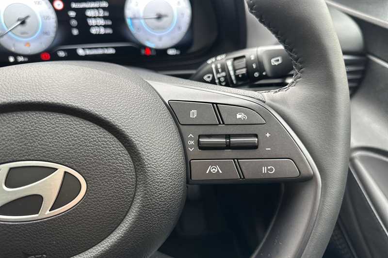 Used Hyundai i20 2025 for sale - 77788469: Photo 22