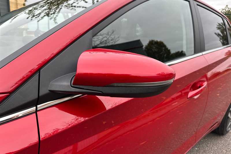 Used Hyundai i20 2025 for sale - 77788469: Photo 35