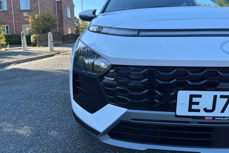 Used Hyundai BAYON 2024 for sale - 76956099: Photo 38