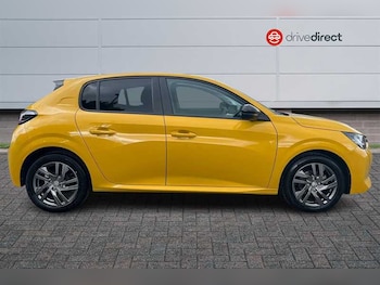 Used Peugeot 208 2023 for sale - 79398417: Photo