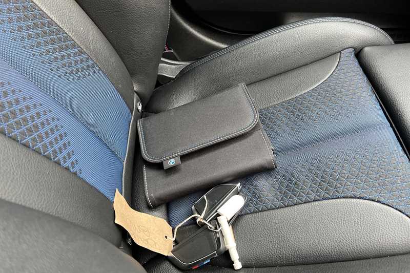 Used BMW 2 Series 2022 for sale - 77481172: Photo 36