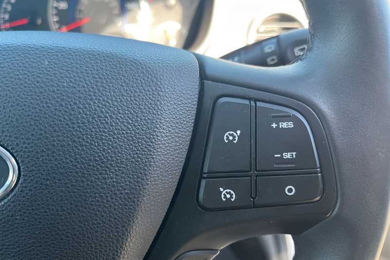 Used Hyundai i10 2019 for sale - 78120800: Photo 22