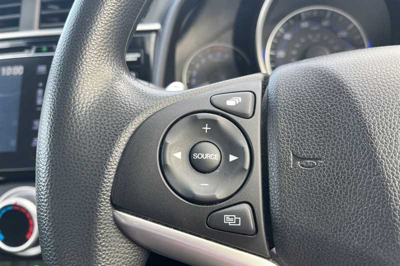 Used Honda Jazz 2019 for sale - 77929283: Photo 21