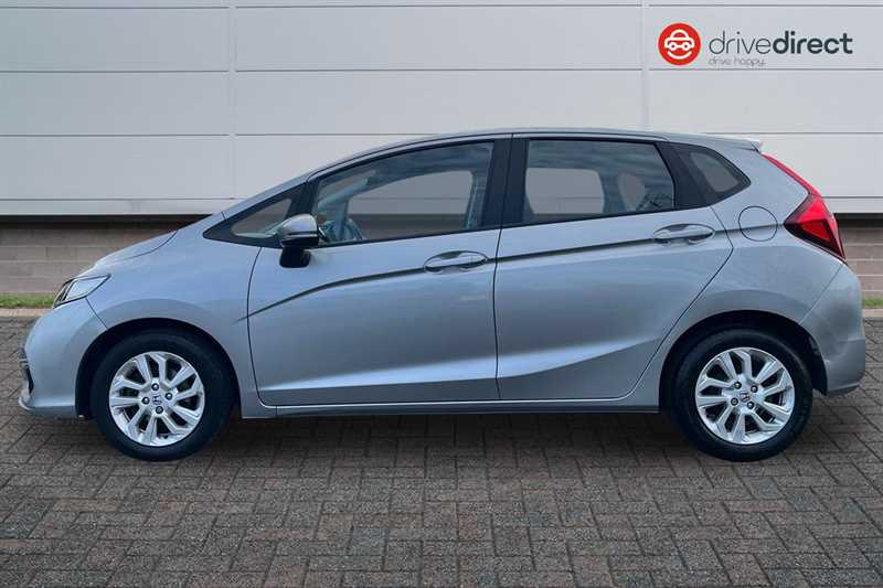 Used Honda Jazz 2019 for sale - 77929283: Photo 6
