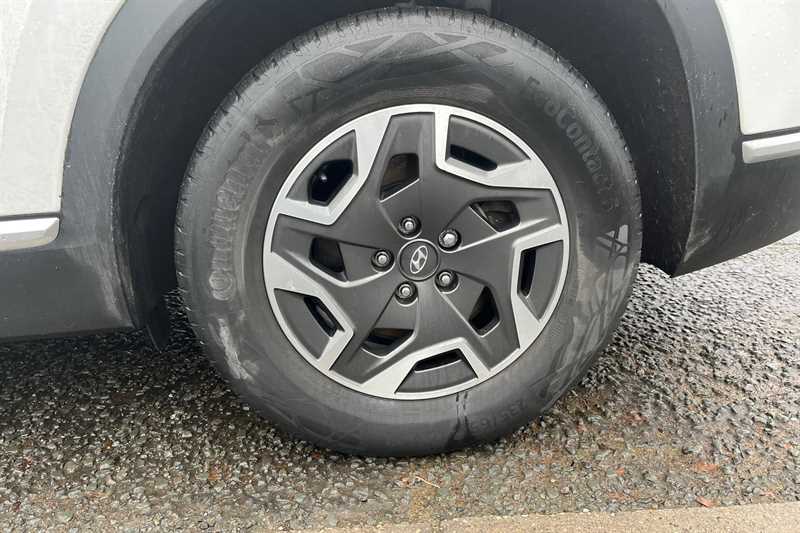 Used Hyundai Santa Fe 2022 for sale - 77402764: Photo 10