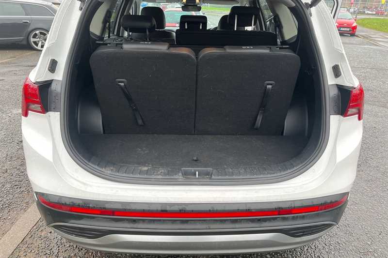 Used Hyundai Santa Fe 2022 for sale - 77402764: Photo 25