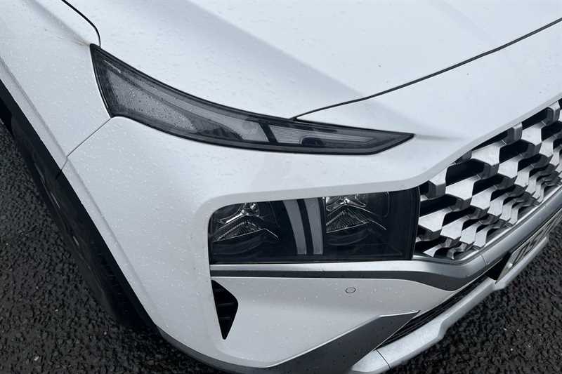 Used Hyundai Santa Fe 2022 for sale - 77402764: Photo 28