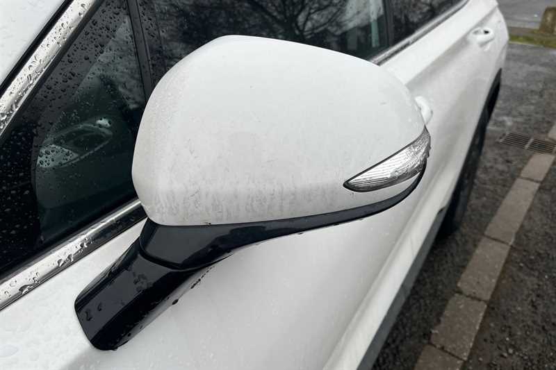 Used Hyundai Santa Fe 2022 for sale - 77402764: Photo 35