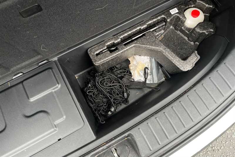 Used Hyundai Santa Fe 2022 for sale - 77402764: Photo 37