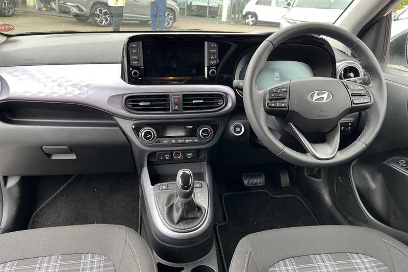 Used Hyundai i10 2025 for sale - 76034933: Photo 13