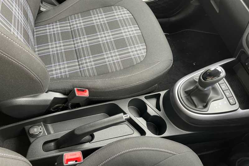 Used Hyundai i10 2025 for sale - 76034933: Photo 14