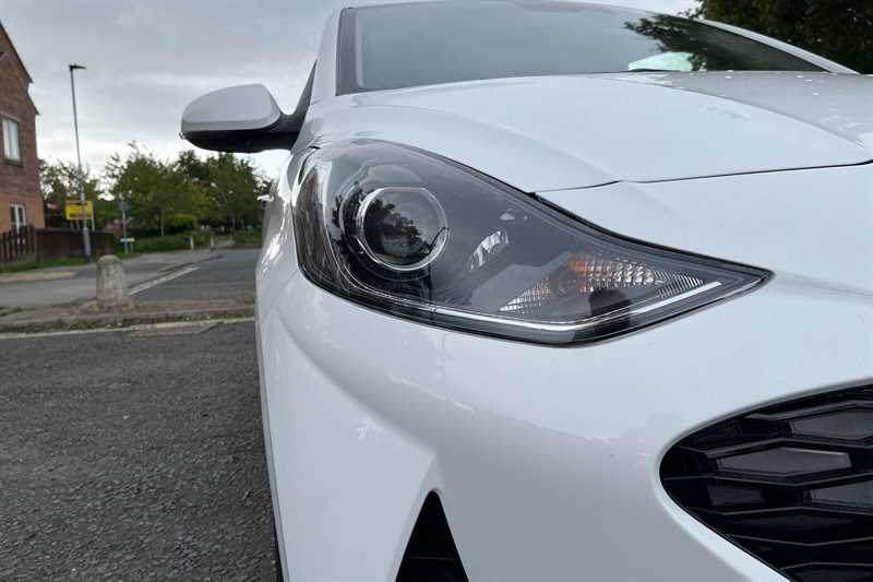 Used Hyundai i10 2025 for sale - 76034933: Photo 28
