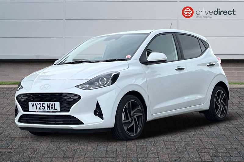 Used Hyundai i10 2025 for sale - 76034933: Photo 7