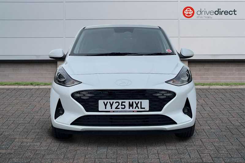 Used Hyundai i10 2025 for sale - 76034933: Photo 8