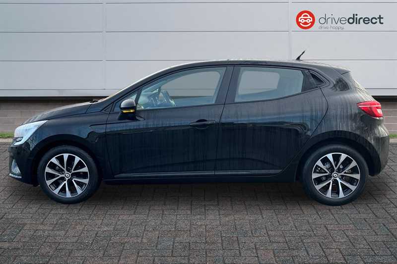 Used Renault Clio 2023 for sale - 77309124: Photo 6