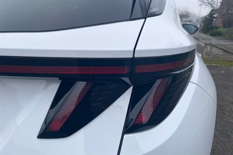 Used Hyundai TUCSON 2023 for sale - 77811628: Photo 32