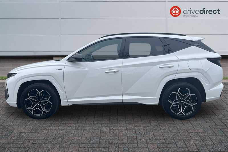 Used Hyundai TUCSON 2023 for sale - 77811628: Photo 6