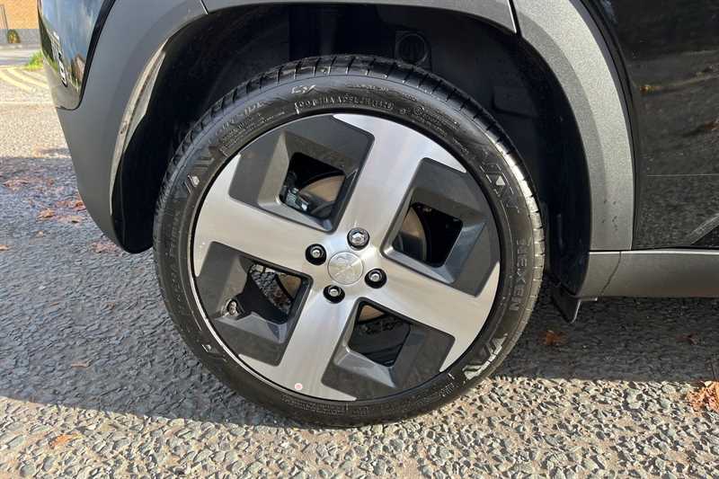 Used Hyundai Other 2025 for sale - 78189512: Photo 12