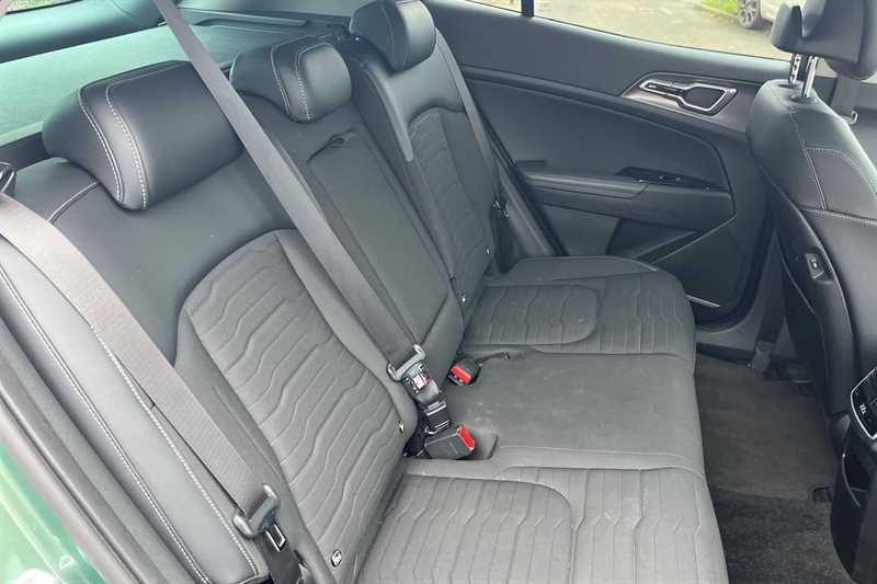 Used Kia Sportage 2023 for sale - 78189073: Photo 24