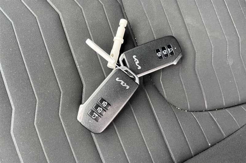 Used Kia Sportage 2023 for sale - 78189073: Photo 36