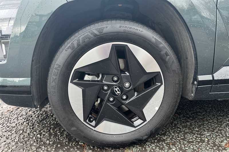 Used Hyundai KONA 2024 for sale - 76956263: Photo 12