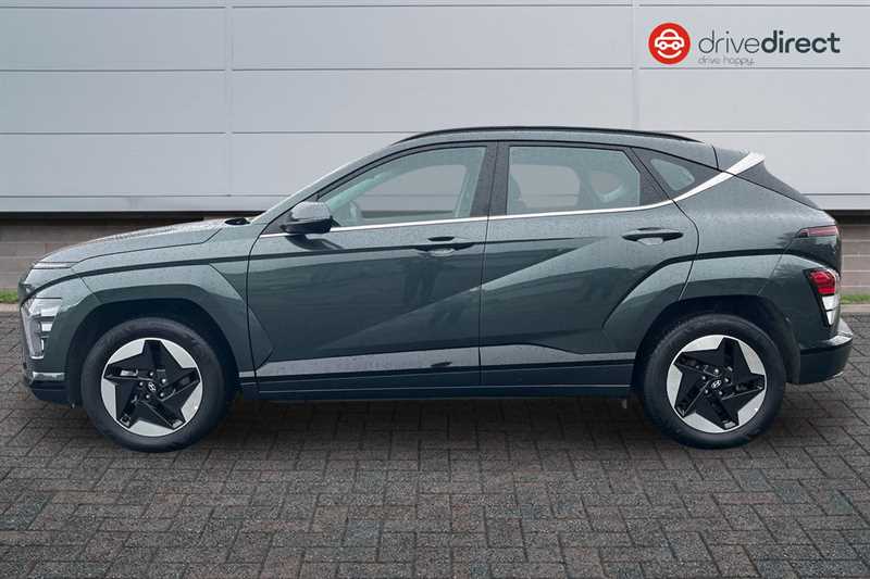 Used Hyundai KONA 2024 for sale - 76956263: Photo 6