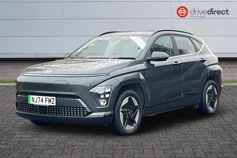 Used Hyundai KONA 2024 for sale - 76956263: Photo 7