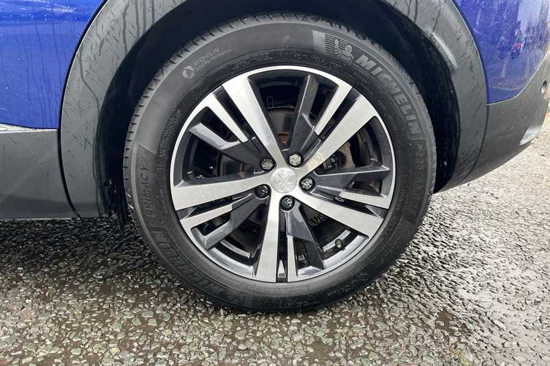 Used Peugeot 3008 2020 for sale - 78142395: Photo 12