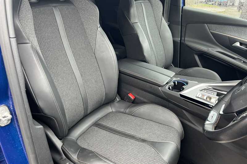 Used Peugeot 3008 2020 for sale - 78142395: Photo 23