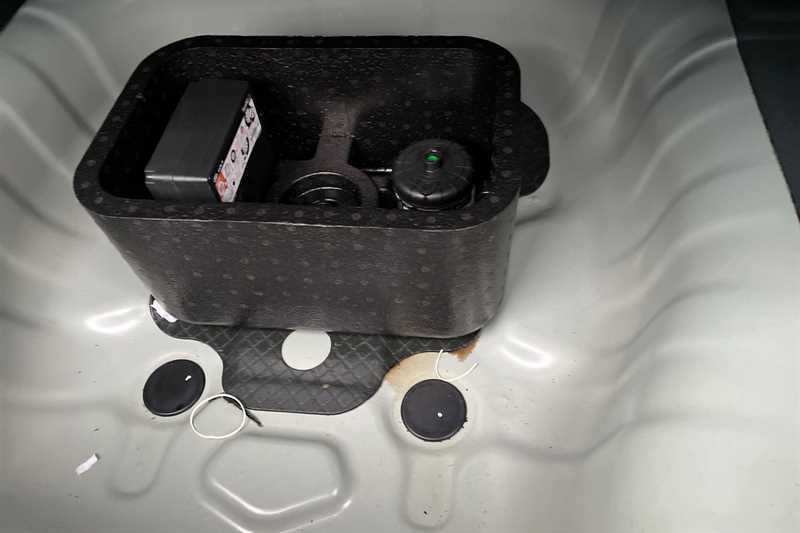 Used Hyundai BAYON 2024 for sale - 77788085: Photo 37