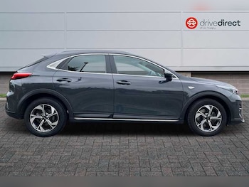 Used Kia XCeed 2022 for sale - 76075636: Photo