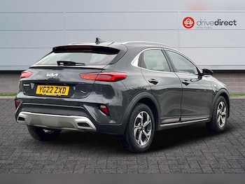 Used Kia XCeed 2022 for sale - 76075636: Photo