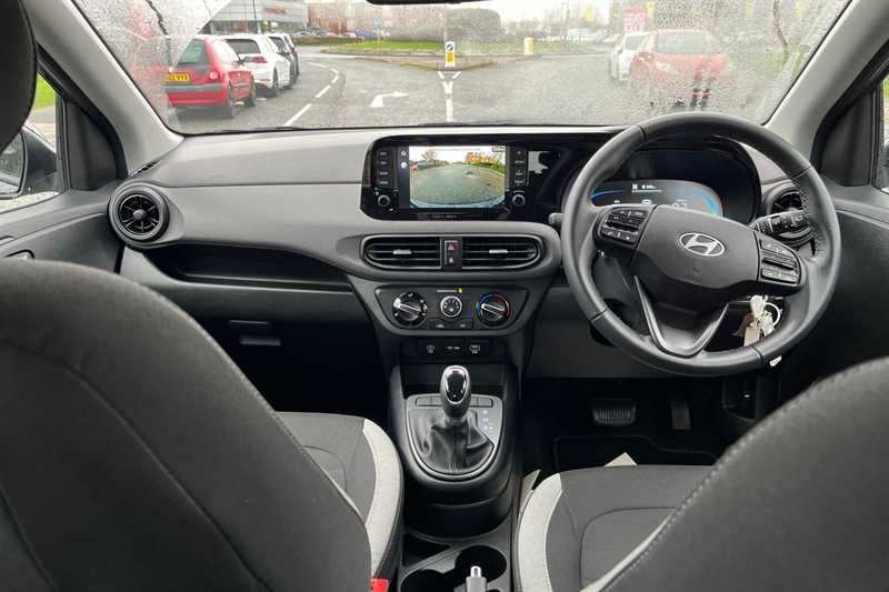 Used Hyundai i10 2025 for sale - 77348888: Photo 13