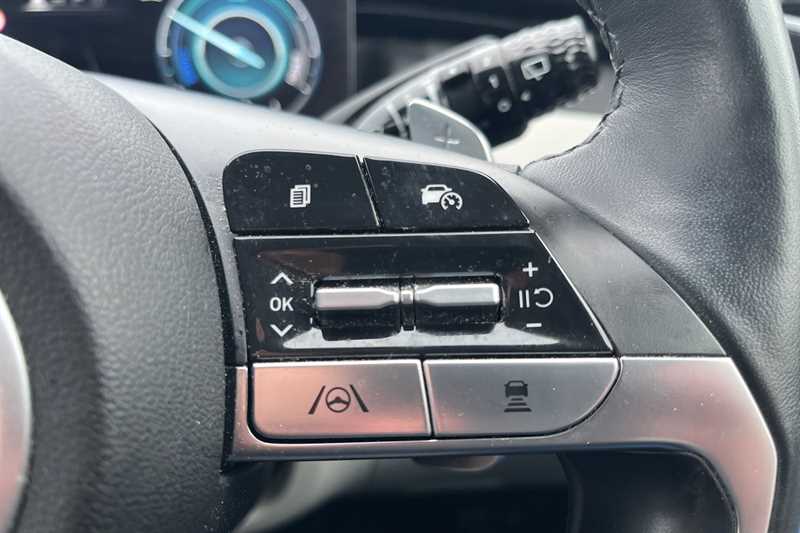 Used Hyundai TUCSON 2021 for sale - 77914465: Photo 22