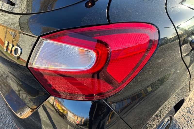 Used Hyundai i10 2022 for sale - 77322552: Photo 32