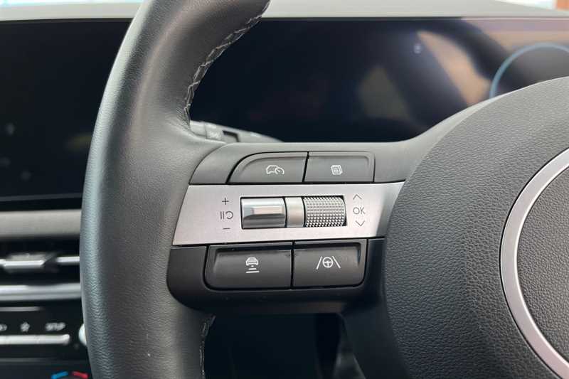 Used Hyundai TUCSON 2024 for sale - 76747582: Photo 21