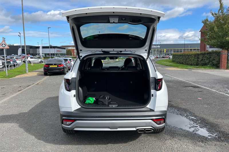 Used Hyundai TUCSON 2024 for sale - 76747582: Photo 25