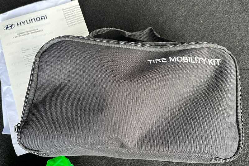 Used Hyundai TUCSON 2024 for sale - 76747582: Photo 37