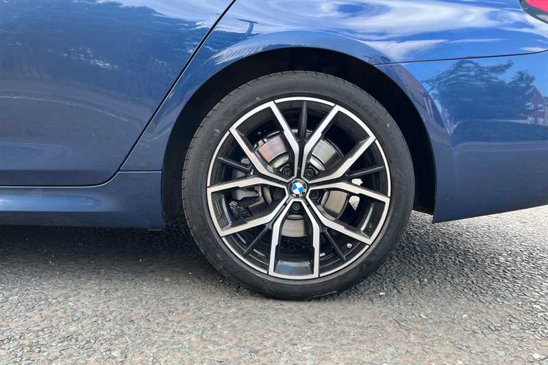 Used BMW 5 Series 2021 for sale - 76853166: Photo 11