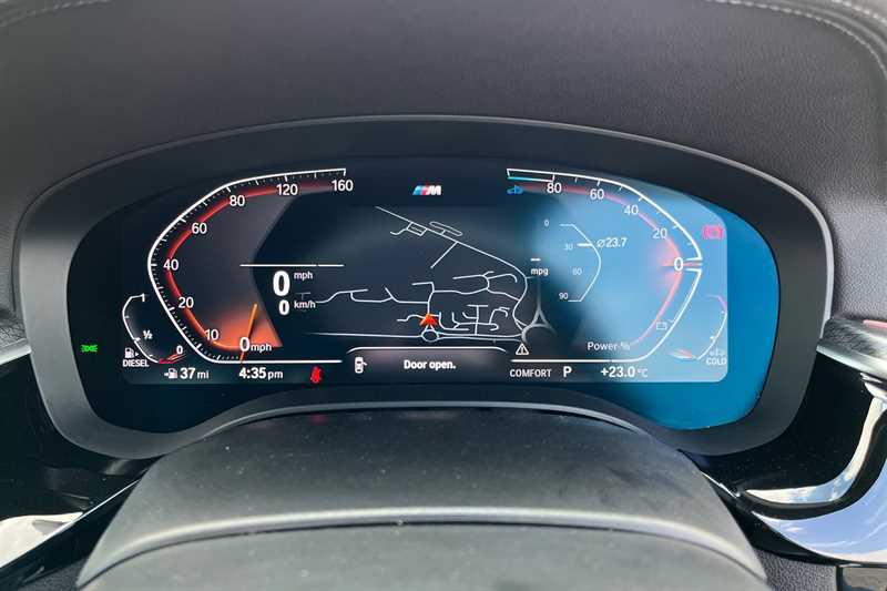 Used BMW 5 Series 2021 for sale - 76853166: Photo 20