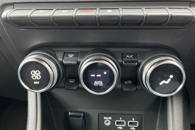 Used Renault Captur 2022 for sale - 78143046: Photo 15