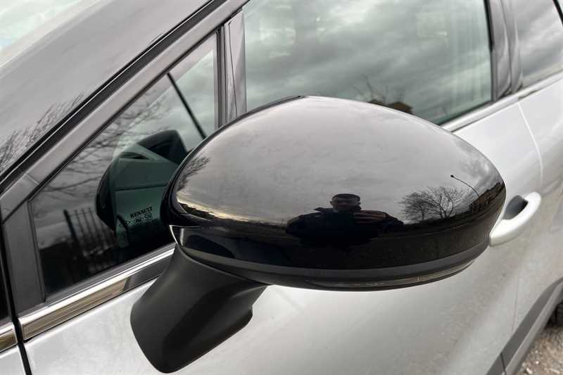 Used Renault Captur 2022 for sale - 78143046: Photo 35