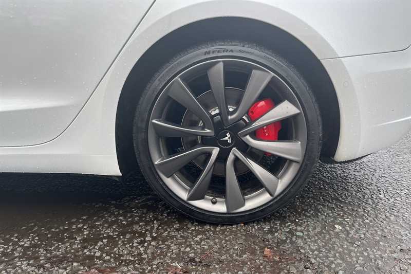 Used Tesla Model 3 2020 for sale - 77700004: Photo 10