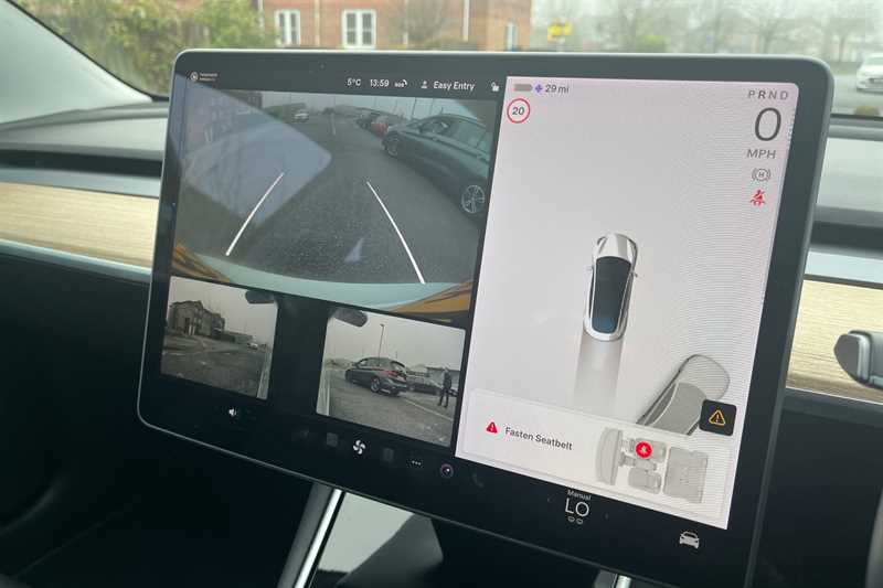 Used Tesla Model 3 2020 for sale - 77700004: Photo 19