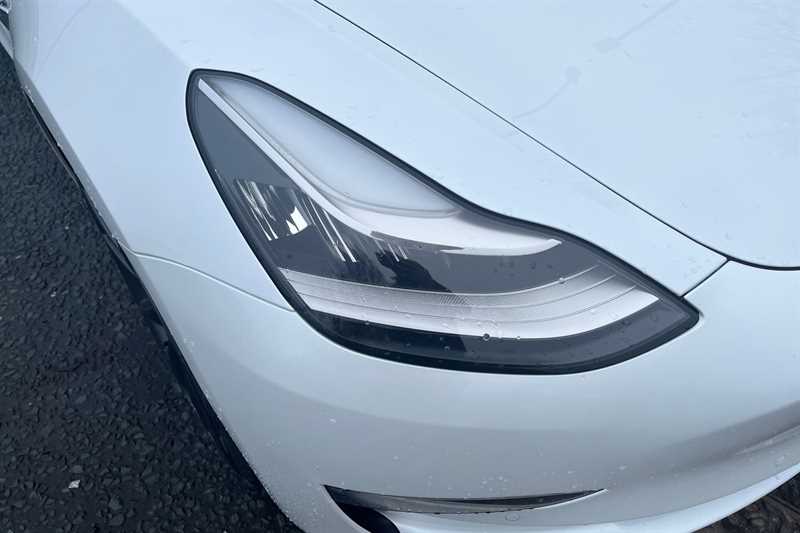 Used Tesla Model 3 2020 for sale - 77700004: Photo 28