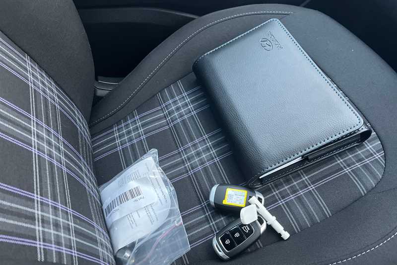 Used Hyundai i10 for sale - 77349296: Photo 36