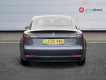 Used Tesla Model 3 2020 for sale - 76552615: Photo