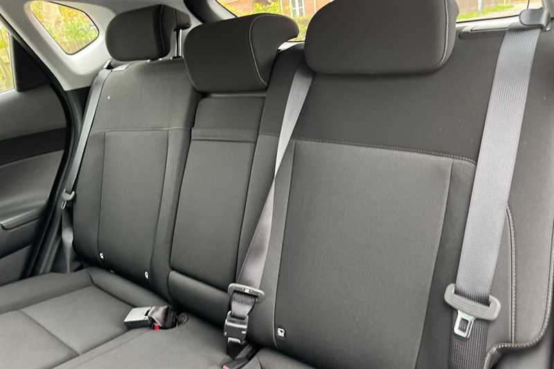 Used Hyundai KONA 2025 for sale - 77309426: Photo 24